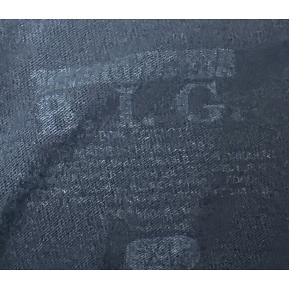 The Notorious BIG Mens Size XL Hip Hop Tee Shirt T-shirt Rap Biggie Smalls - Picture 5 of 8